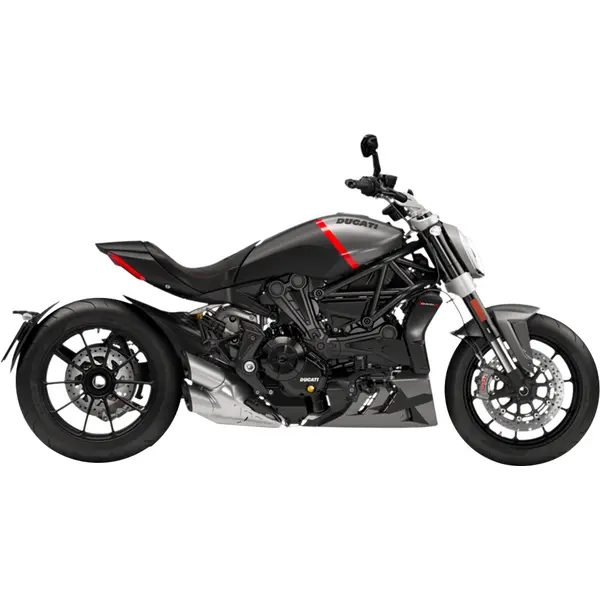 XDiavel S